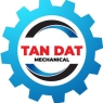 CÔNG TY TNHH MTV Cơ Khí Tân Đạt