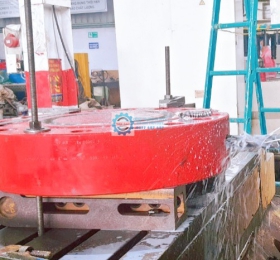 Công trình tiêu biểu 1