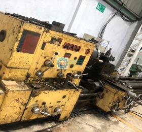 Máy tiện cơ 2