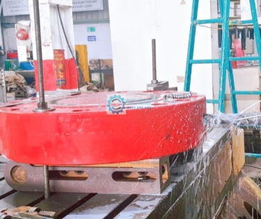 Công trình tiêu biểu 1