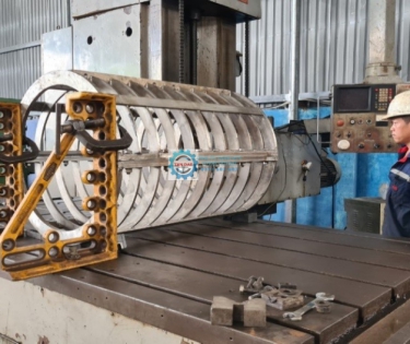 Công trình tiêu biểu 2